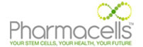 Pharmacells Logo